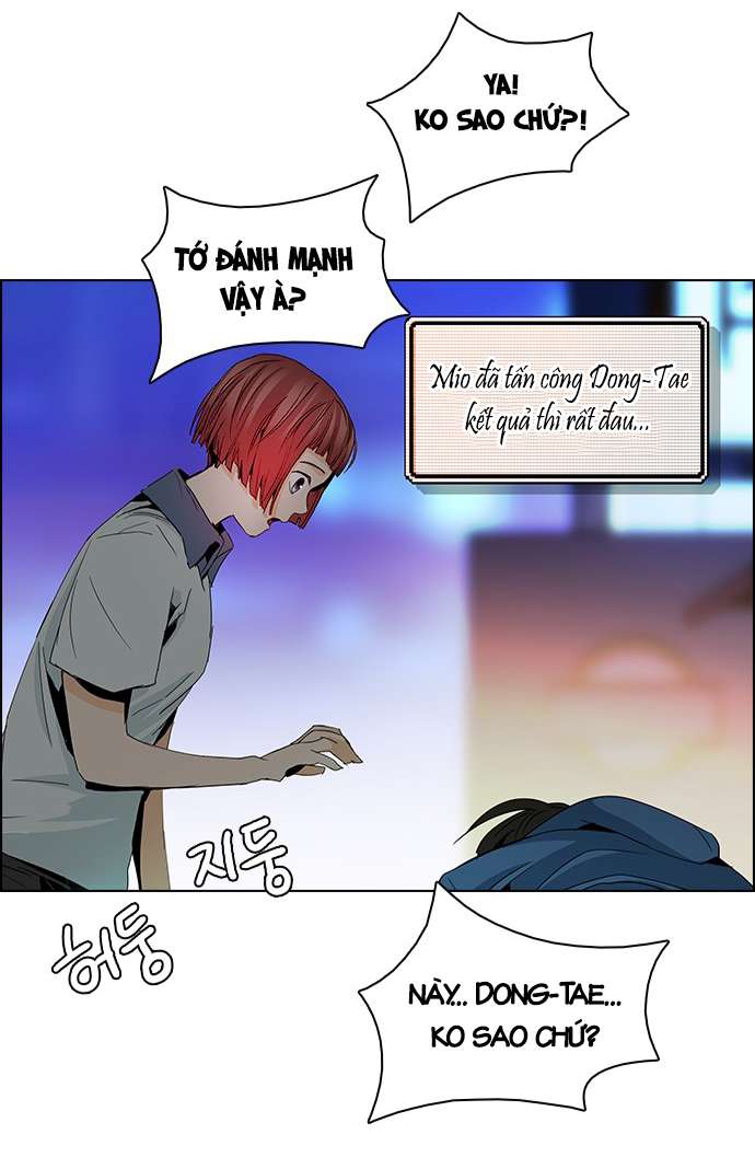 Dice Chapter 58 - Trang 2