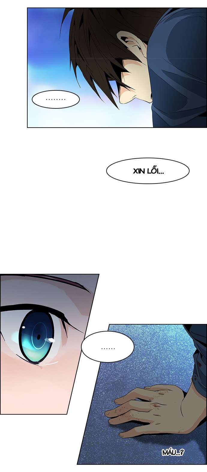 Dice Chapter 58 - Trang 2