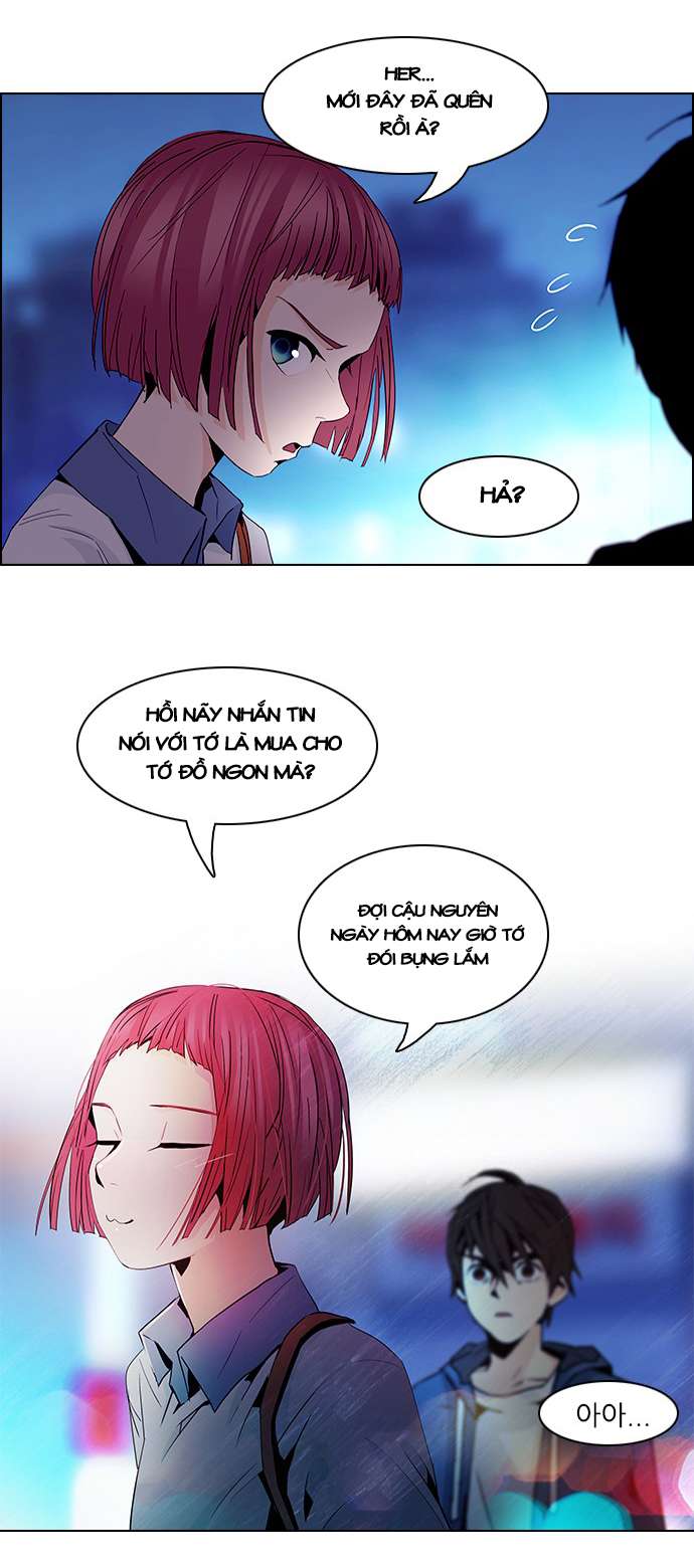 Dice Chapter 58 - Trang 2