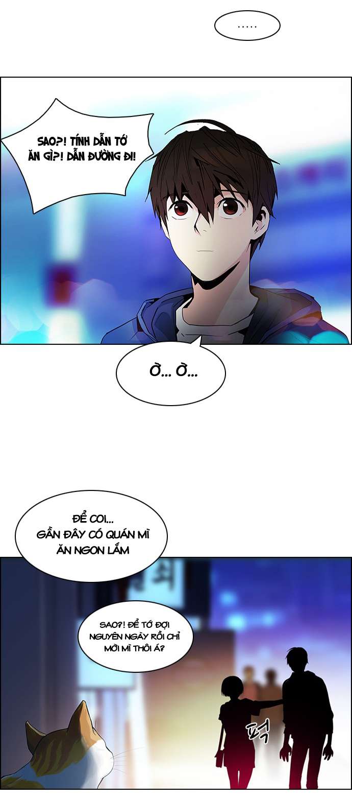 Dice Chapter 58 - Trang 2