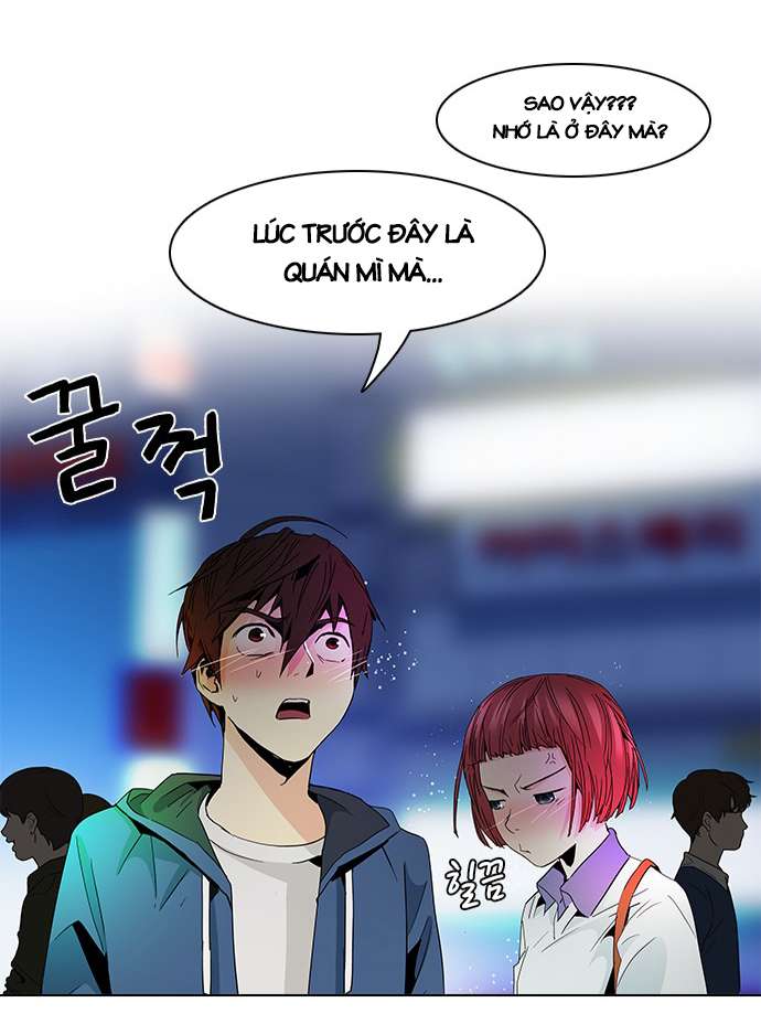 Dice Chapter 58 - Trang 2