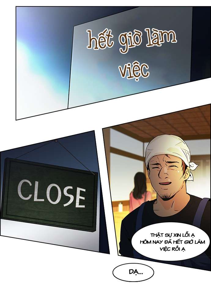 Dice Chapter 58 - Trang 2