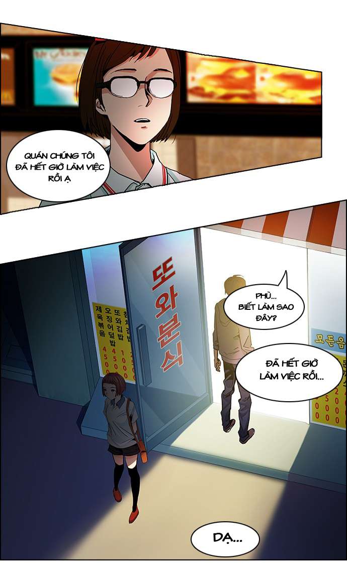 Dice Chapter 58 - Trang 2