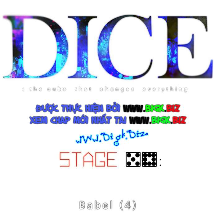 Dice Chapter 58 - Trang 2