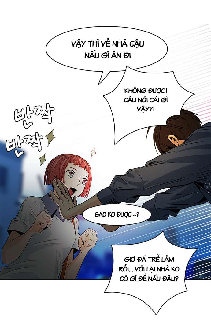 Dice Chapter 58 - Trang 2