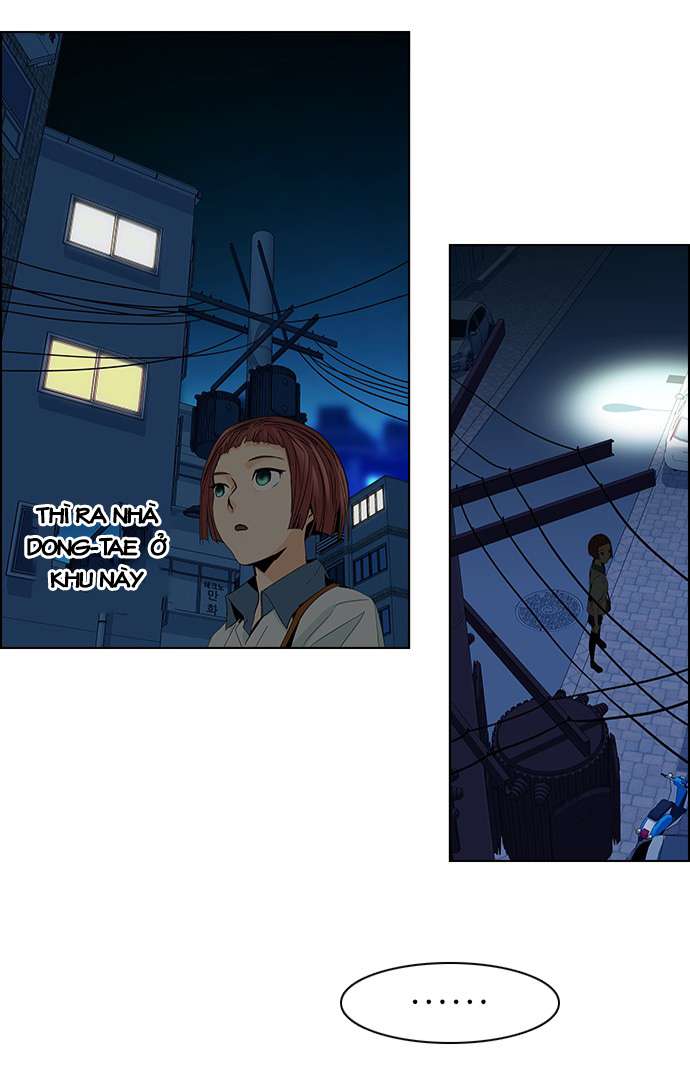 Dice Chapter 58 - Trang 2