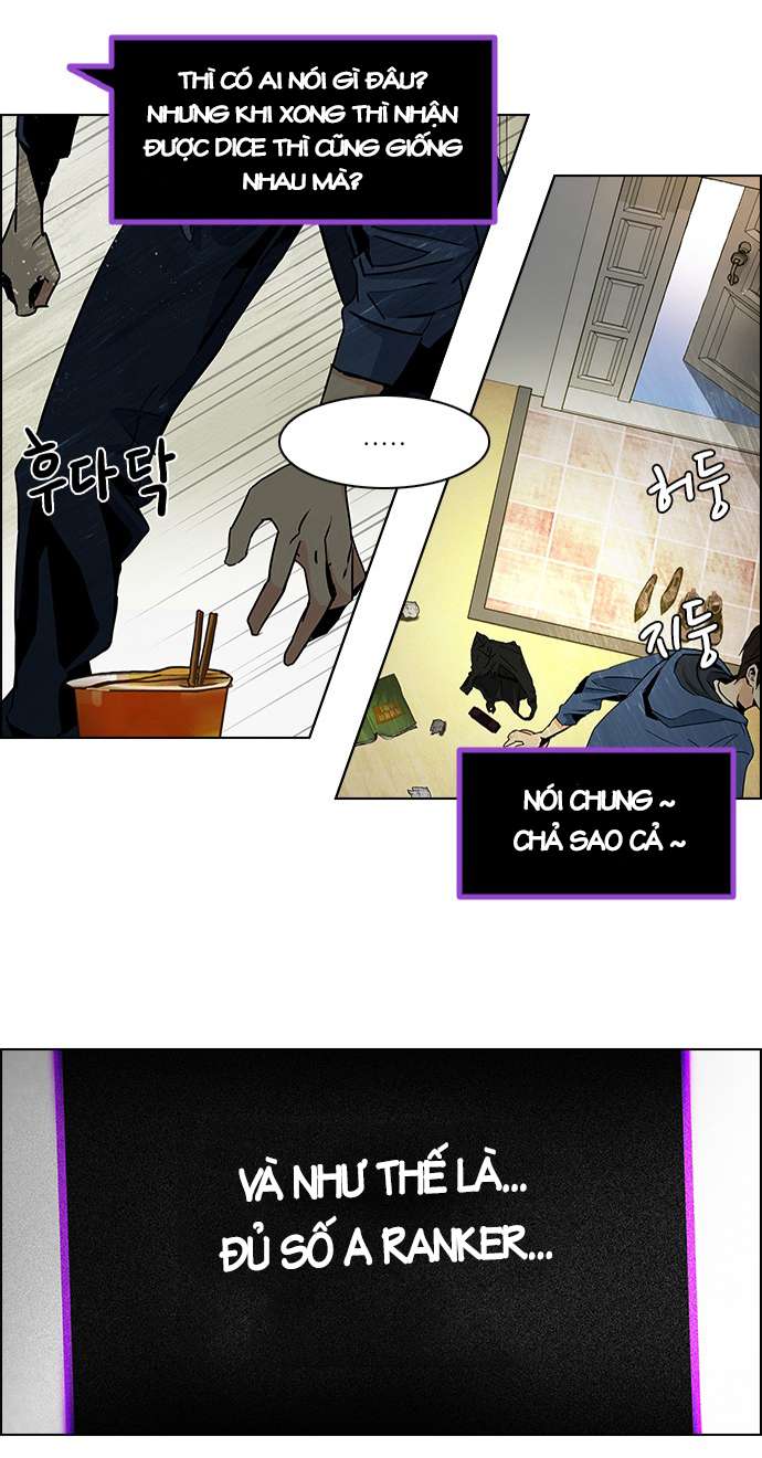 Dice Chapter 58 - Trang 2