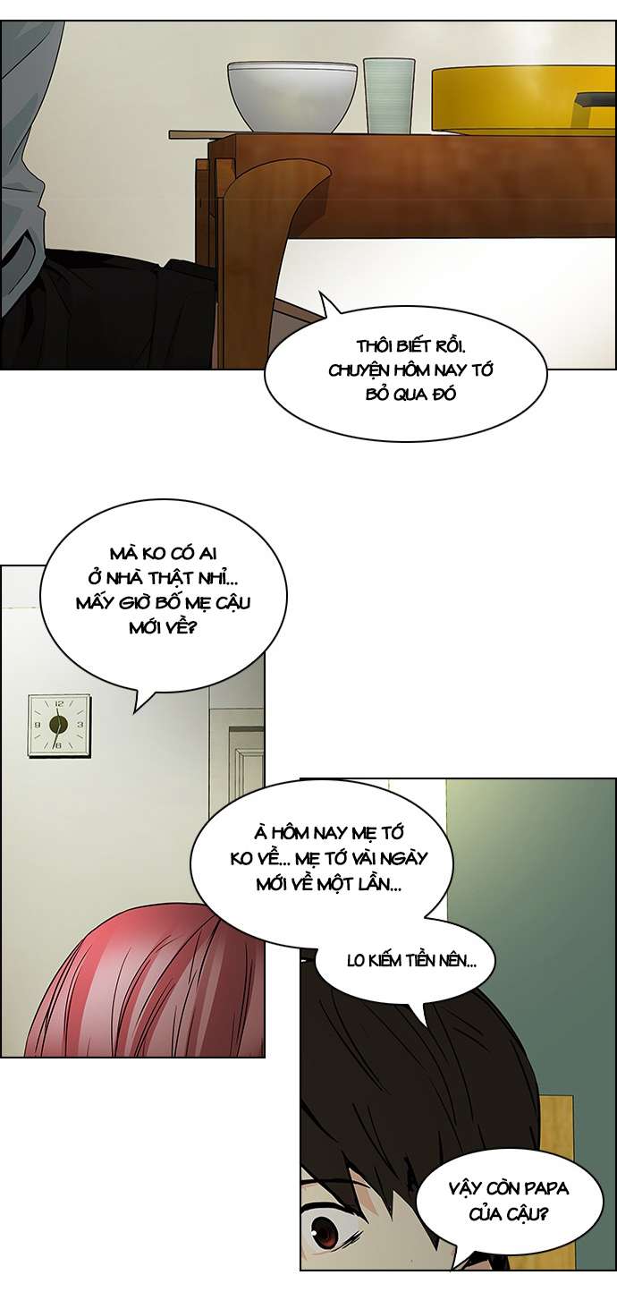 Dice Chapter 58 - Trang 2