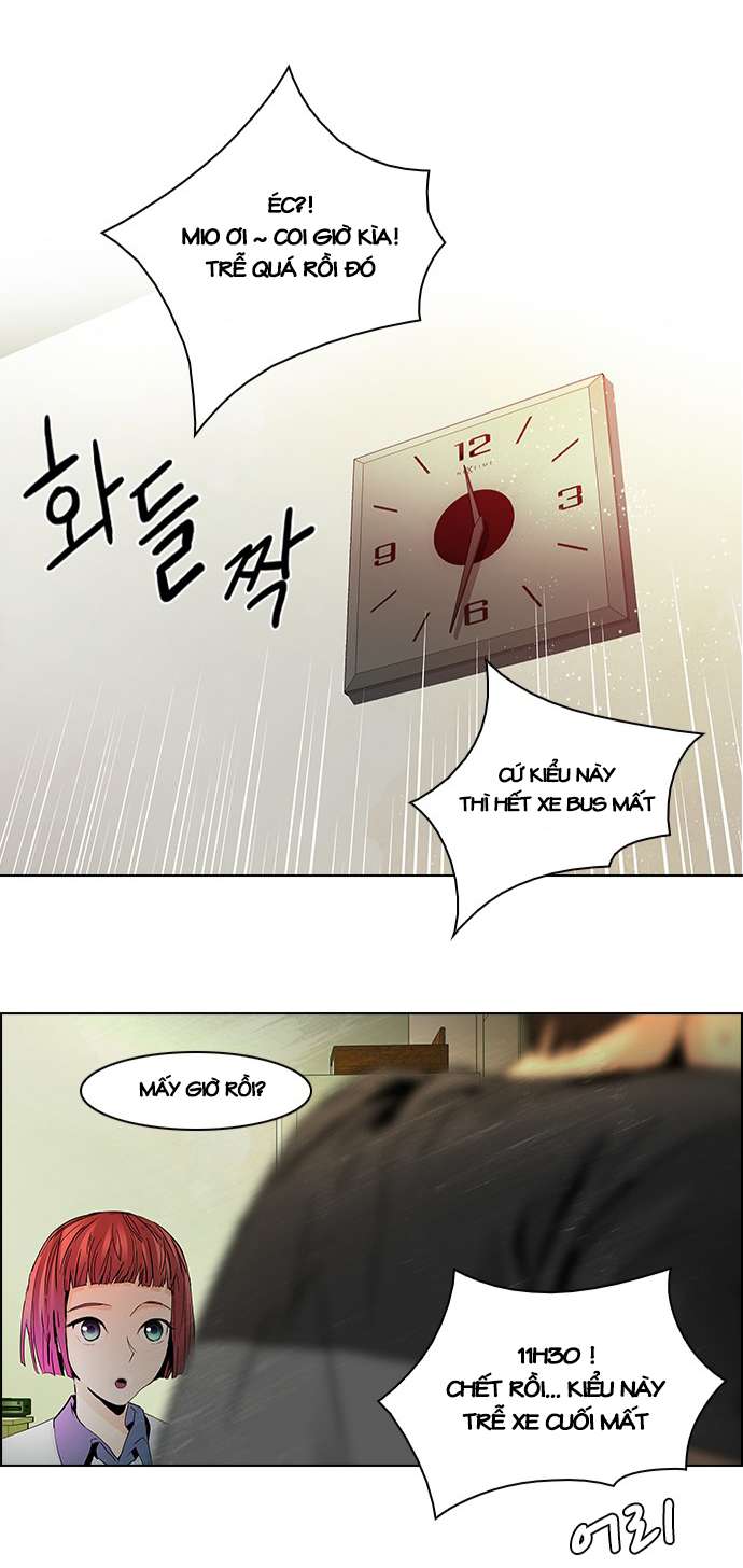 Dice Chapter 58 - Trang 2