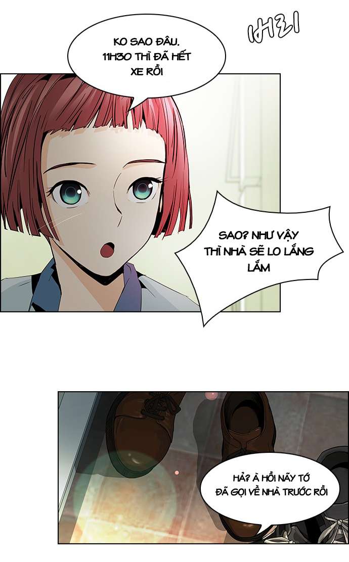 Dice Chapter 58 - Trang 2