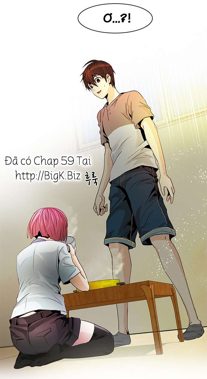 Dice Chapter 58 - Trang 2