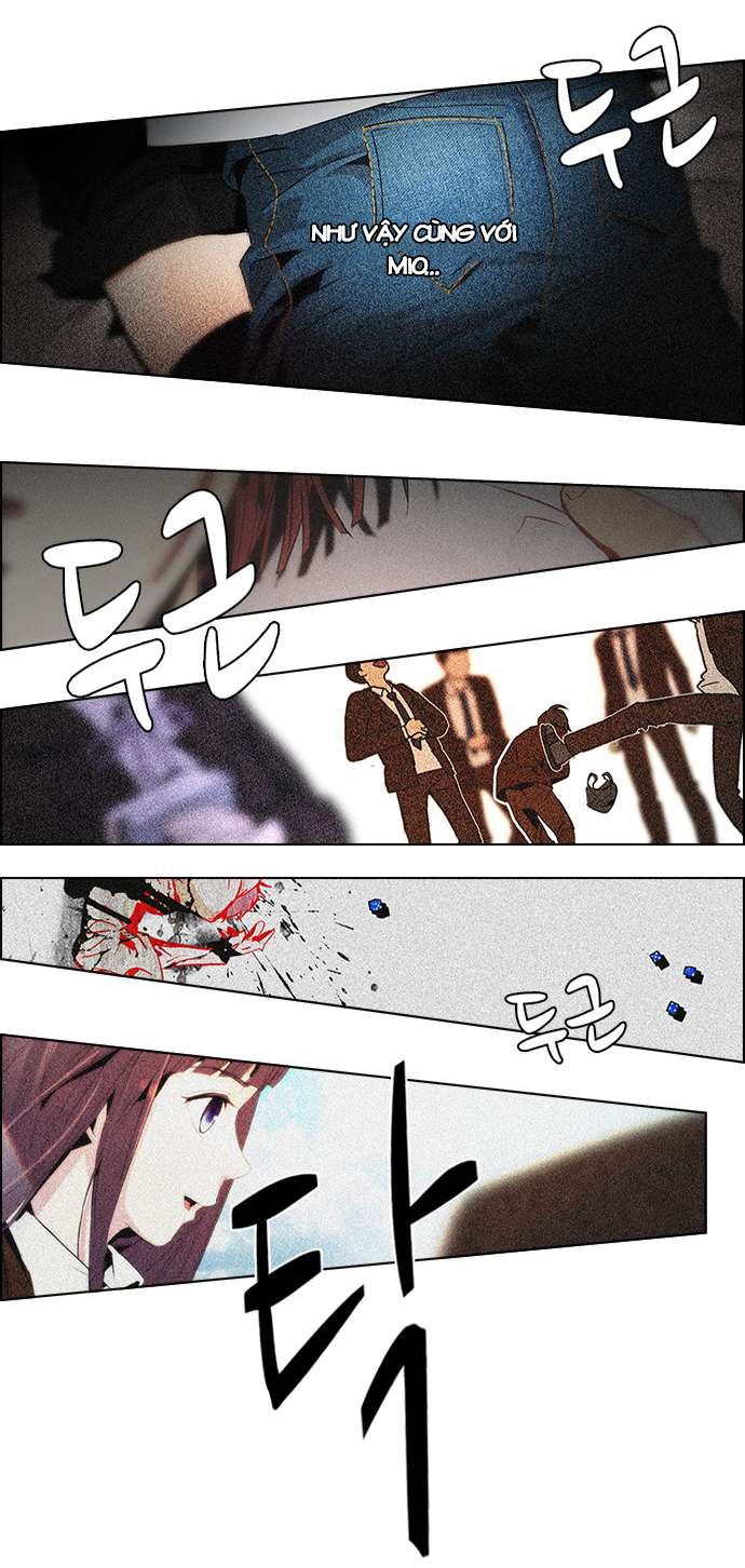 Dice Chapter 59 - Trang 2