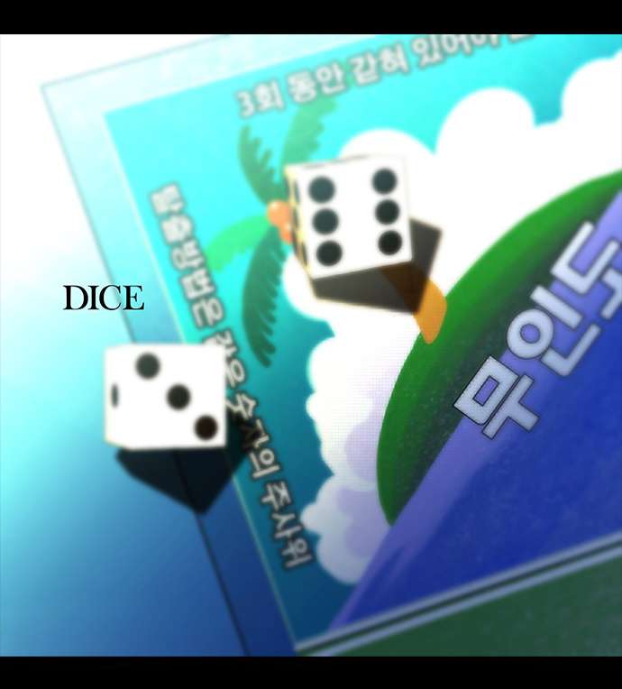 Dice Chapter 59 - Trang 2