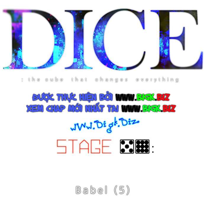 Dice Chapter 59 - Trang 2
