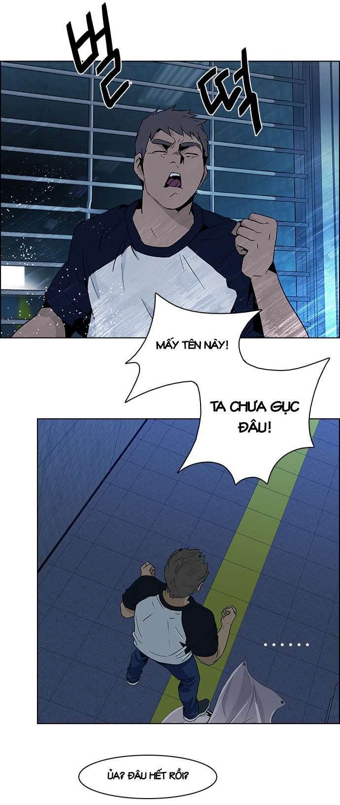 Dice Chapter 59 - Trang 2