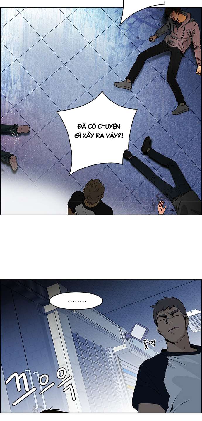 Dice Chapter 59 - Trang 2