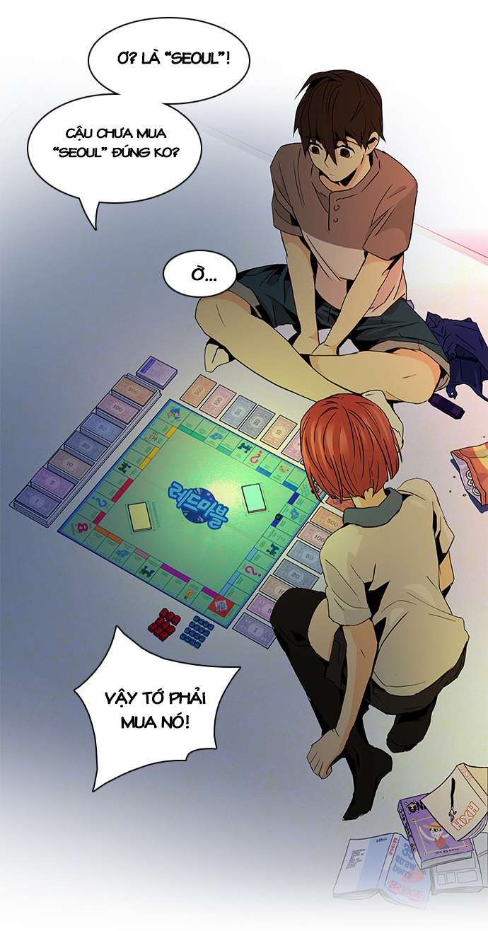 Dice Chapter 59 - Trang 2