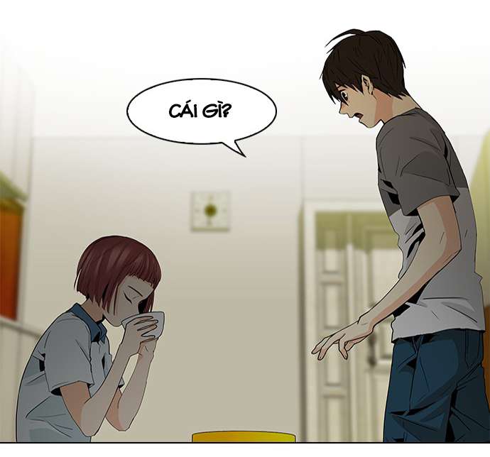 Dice Chapter 59 - Trang 2