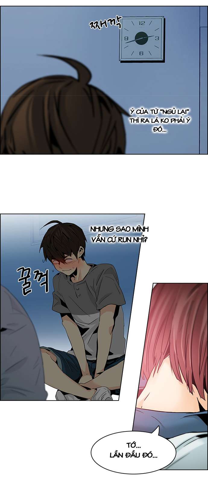 Dice Chapter 59 - Trang 2