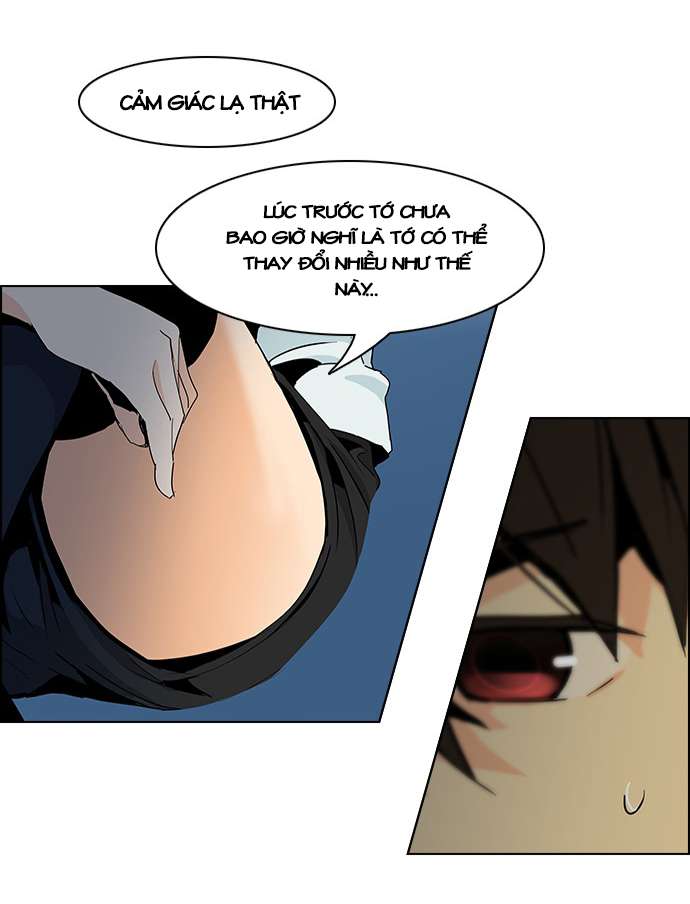 Dice Chapter 59 - Trang 2