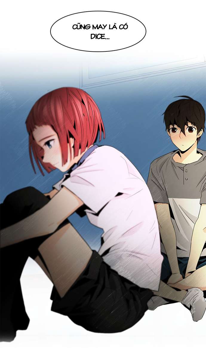 Dice Chapter 59 - Trang 2
