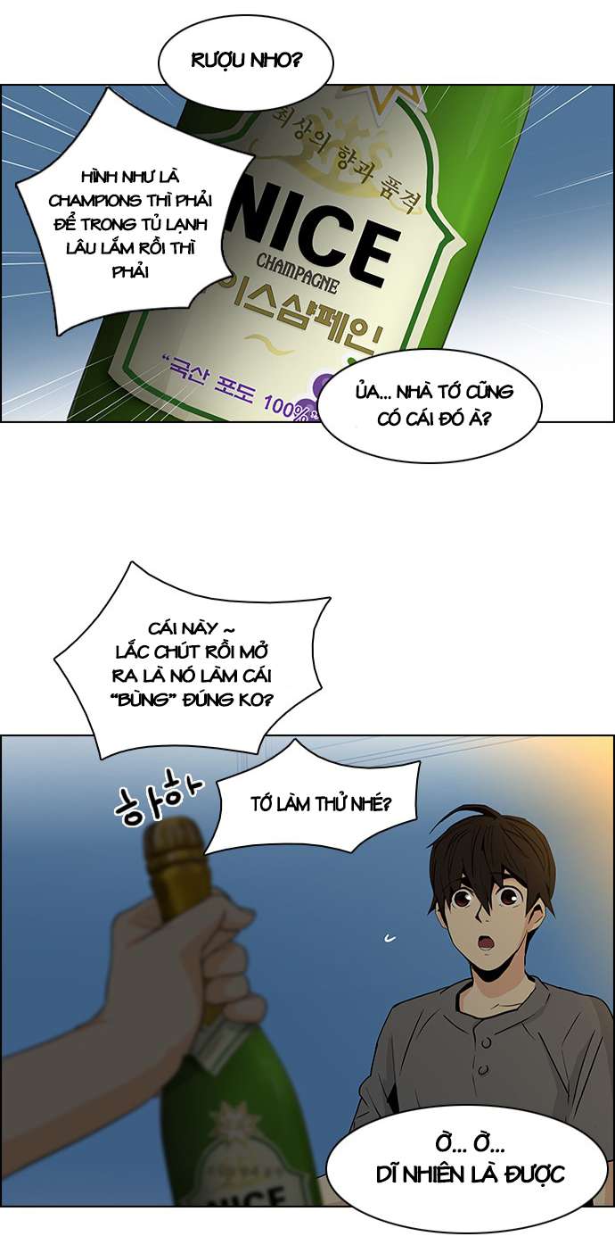 Dice Chapter 59 - Trang 2