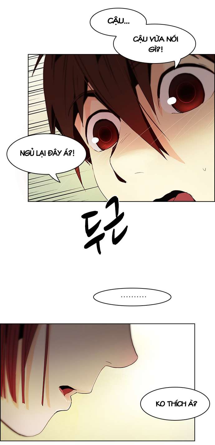 Dice Chapter 59 - Trang 2