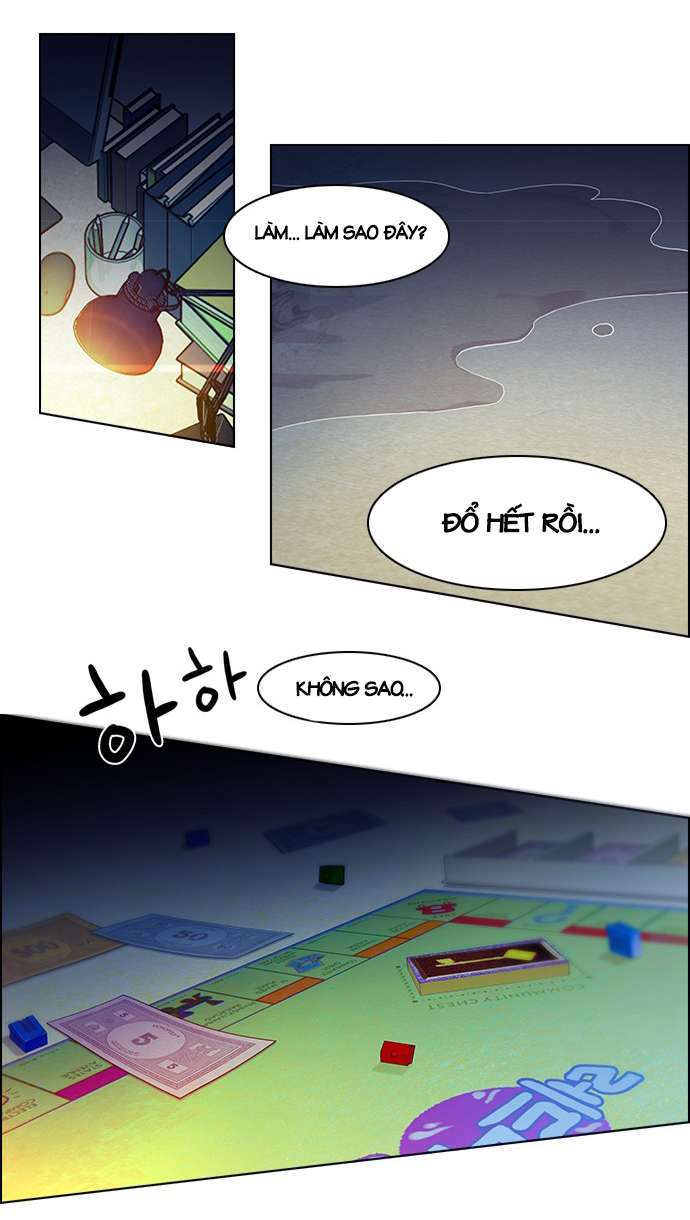 Dice Chapter 59 - Trang 2