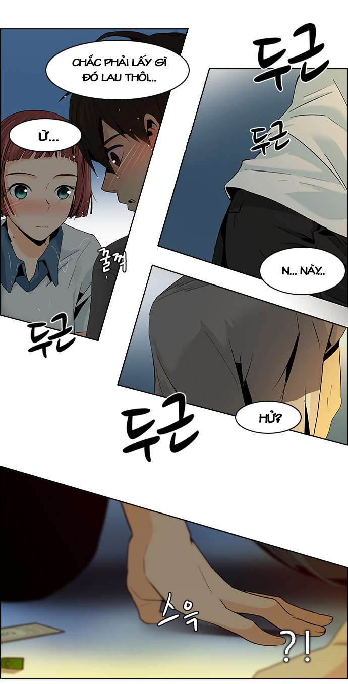 Dice Chapter 59 - Trang 2