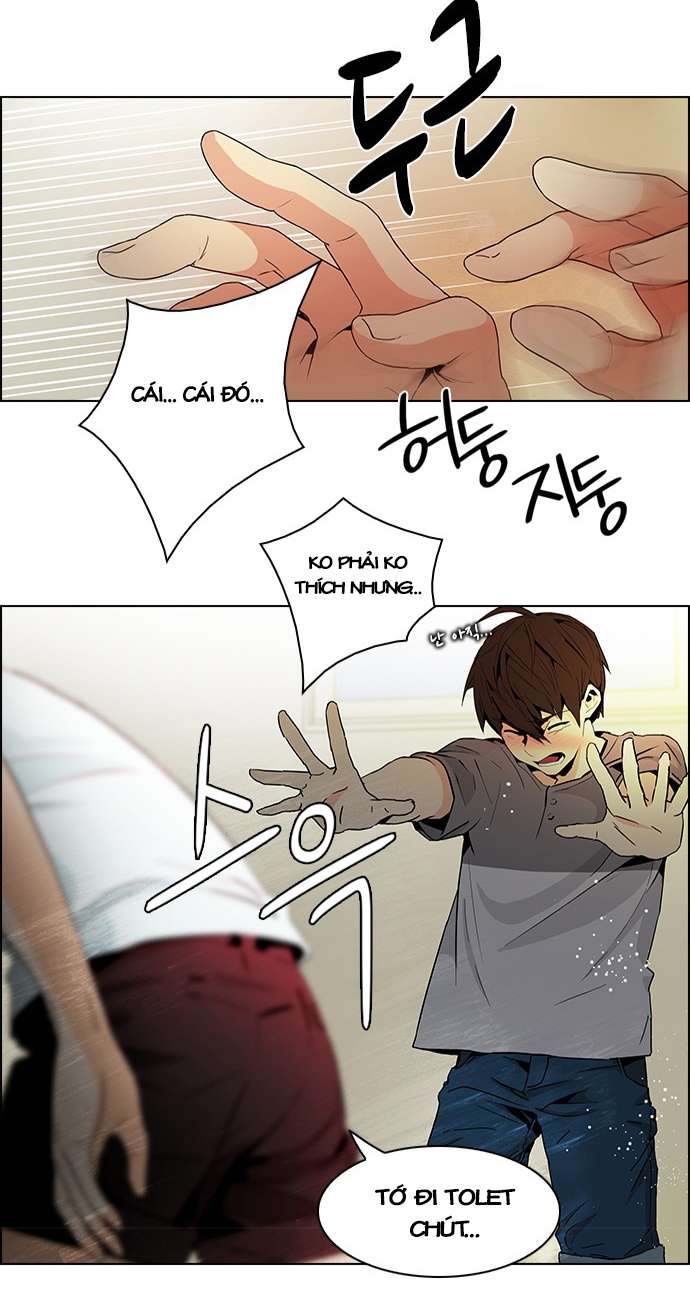 Dice Chapter 59 - Trang 2