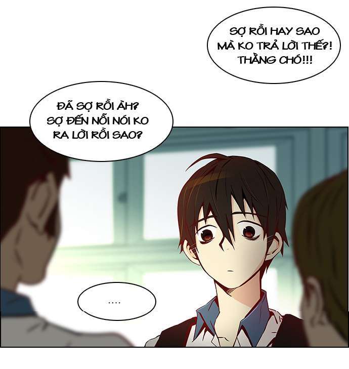 Dice Chapter 6 - Trang 2