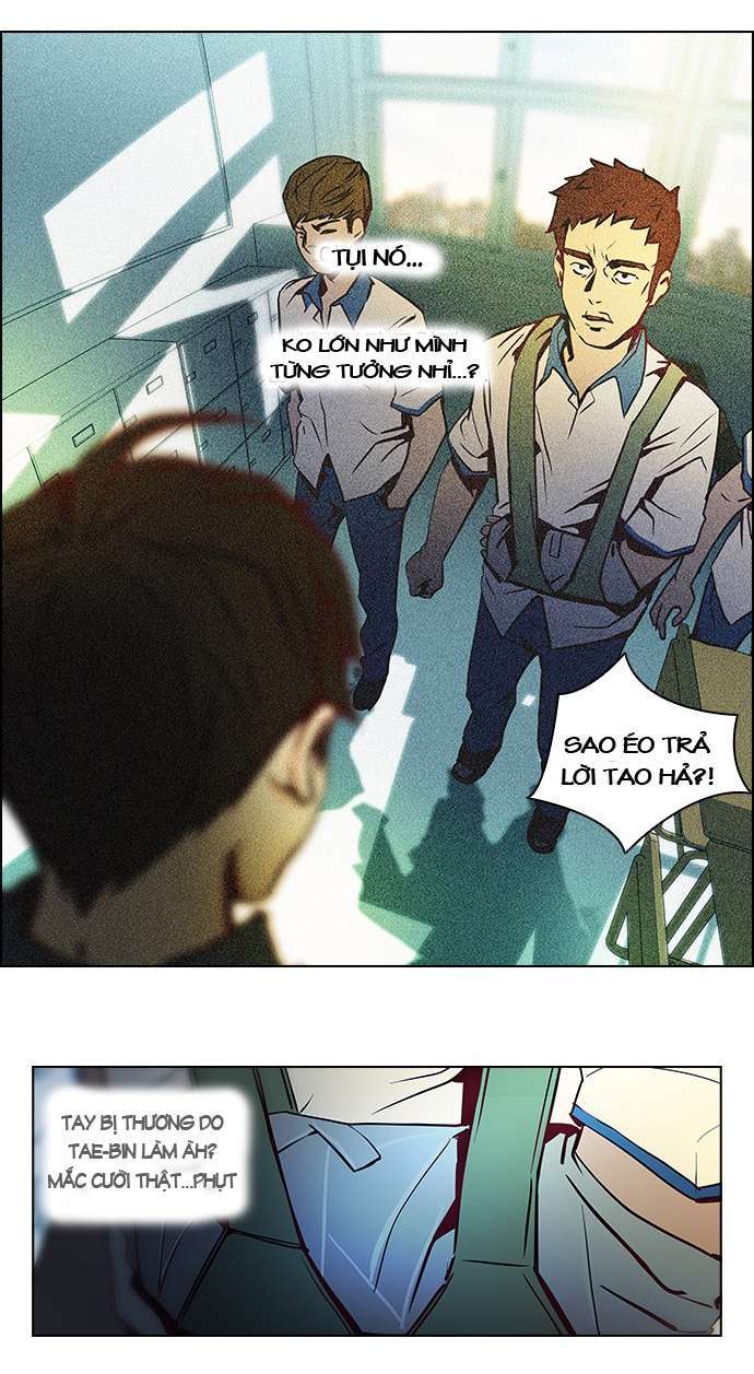 Dice Chapter 6 - Trang 2