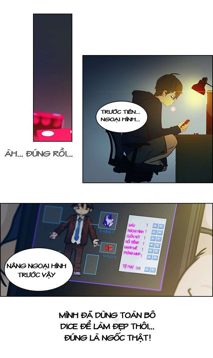 Dice Chapter 6 - Trang 2