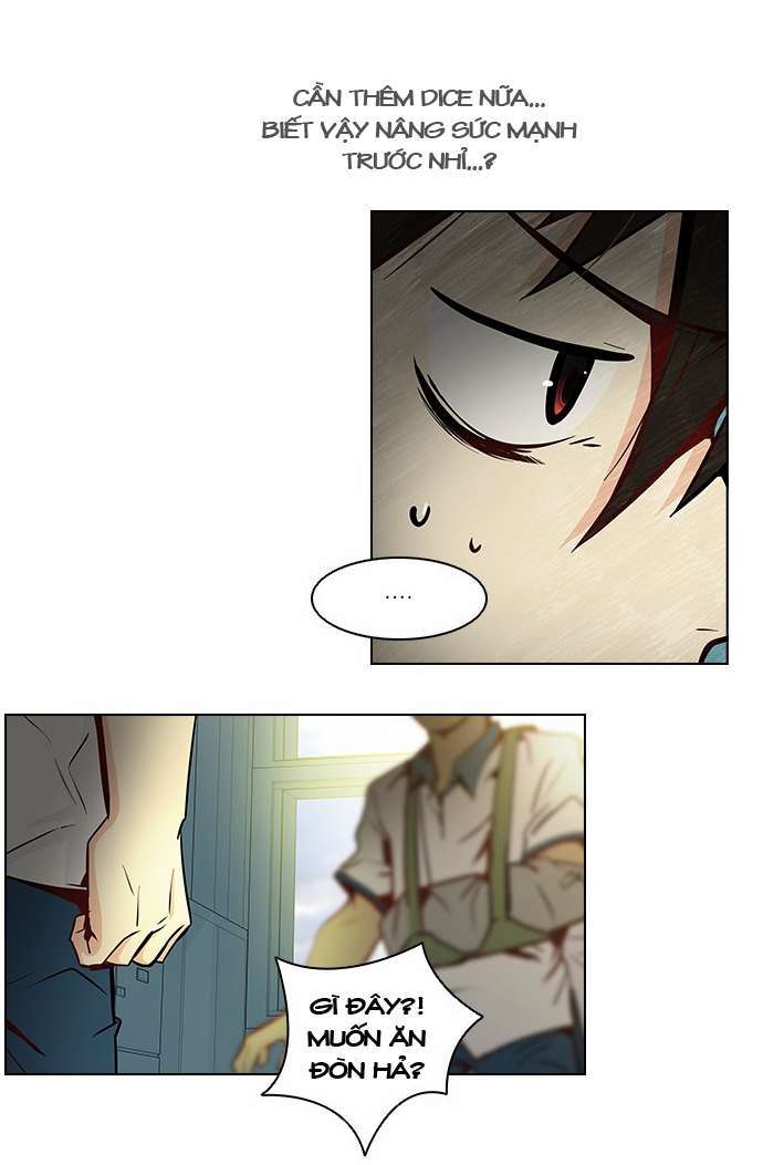 Dice Chapter 6 - Trang 2