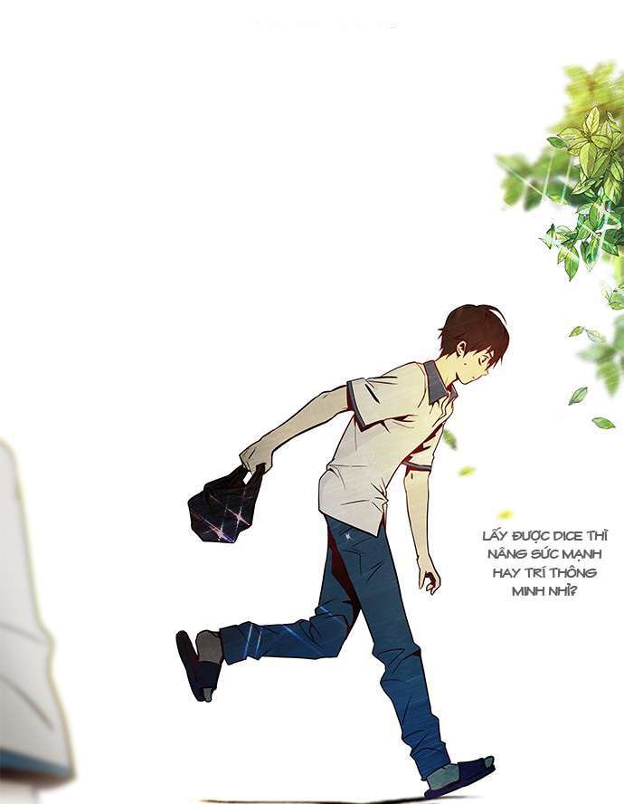 Dice Chapter 6 - Trang 2