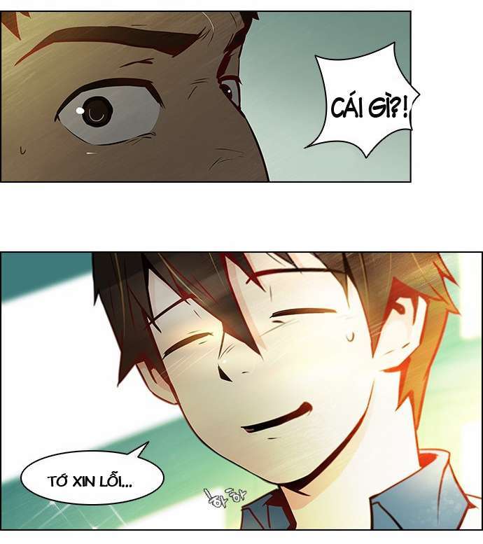 Dice Chapter 6 - Trang 2