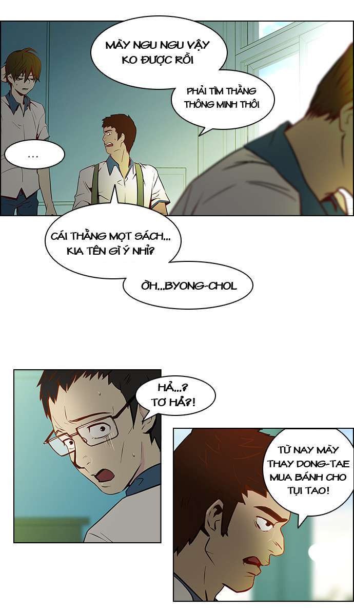 Dice Chapter 6 - Trang 2