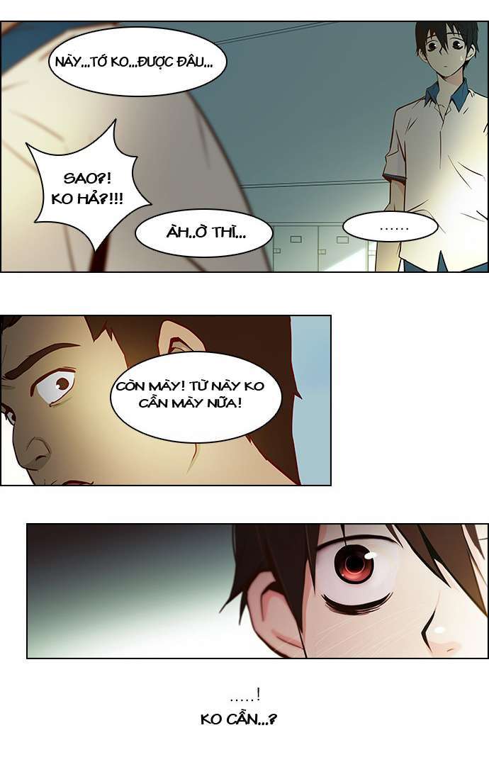 Dice Chapter 6 - Trang 2