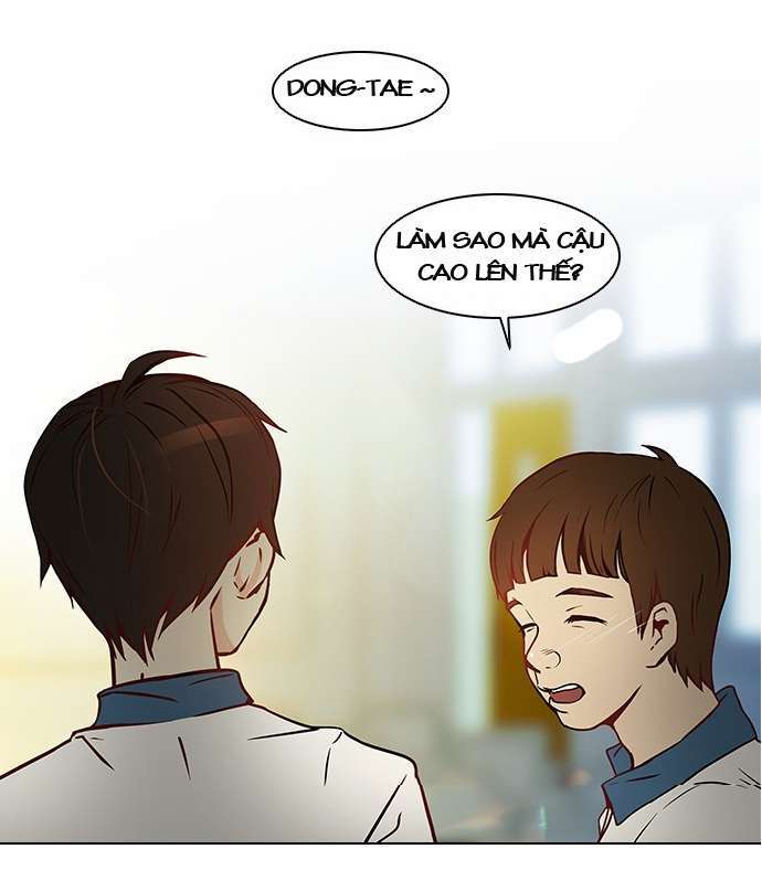 Dice Chapter 6 - Trang 2