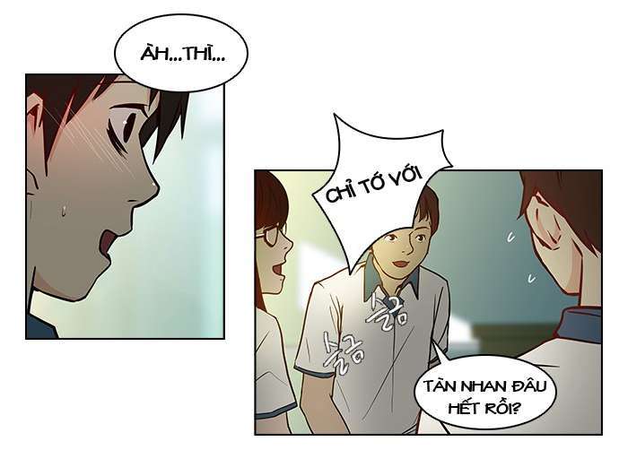 Dice Chapter 6 - Trang 2