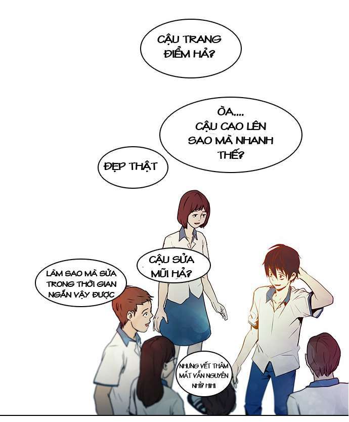 Dice Chapter 6 - Trang 2