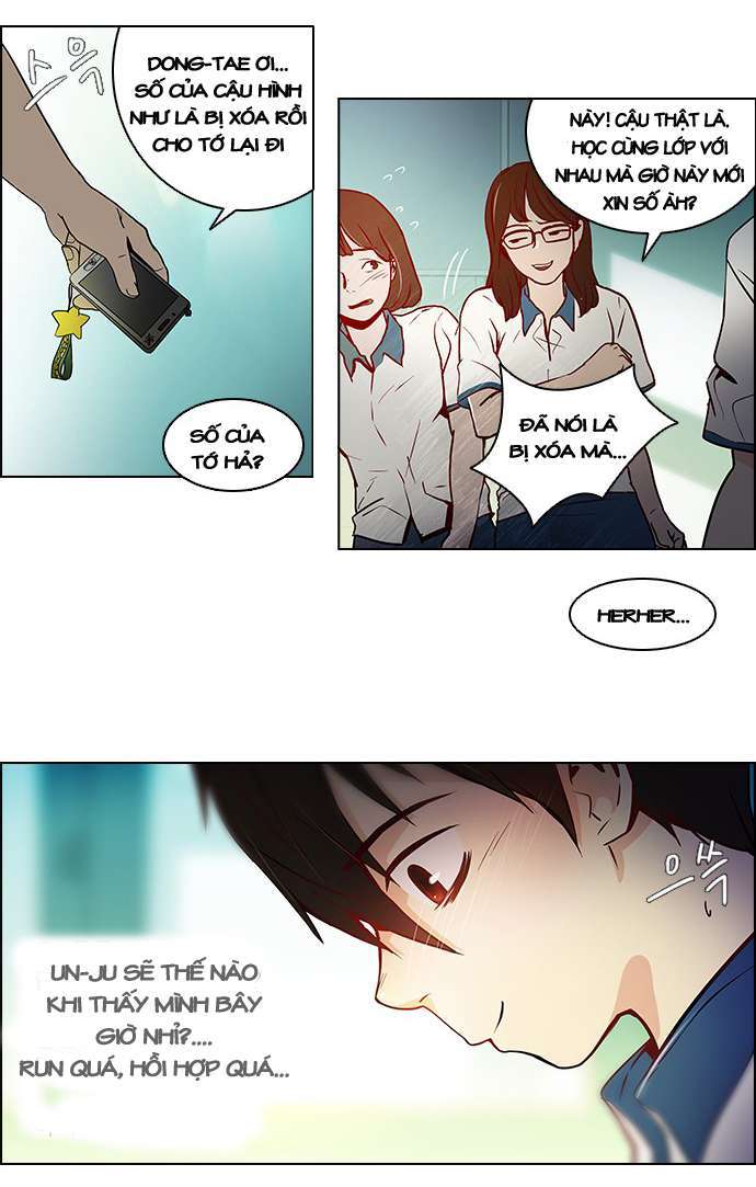 Dice Chapter 6 - Trang 2