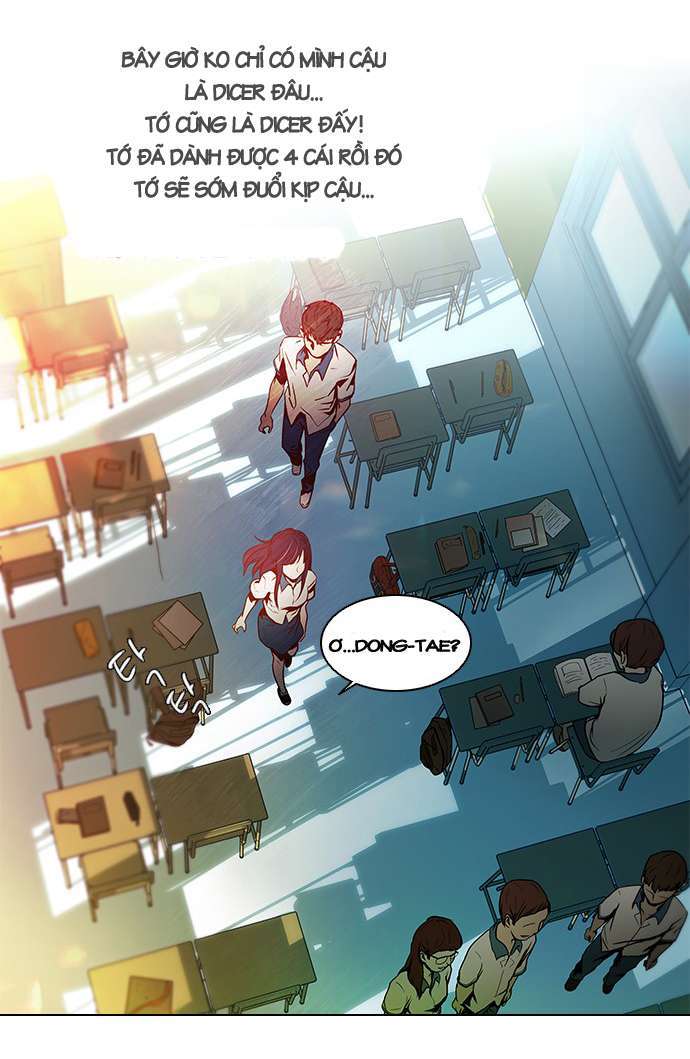 Dice Chapter 6 - Trang 2