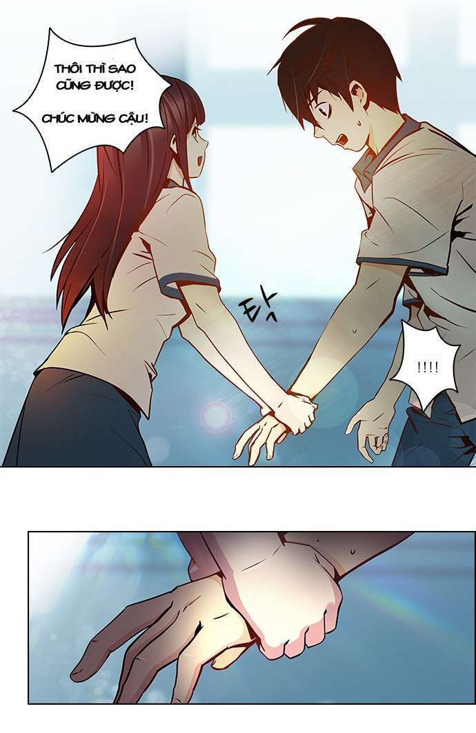 Dice Chapter 6 - Trang 2