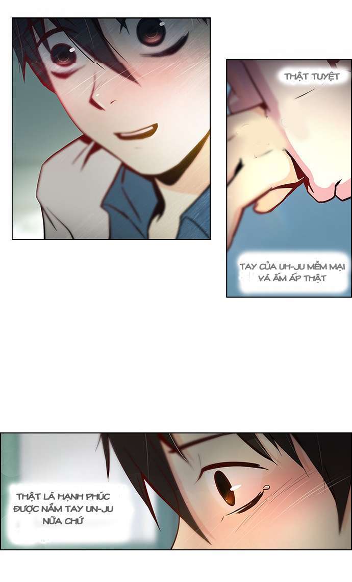 Dice Chapter 6 - Trang 2