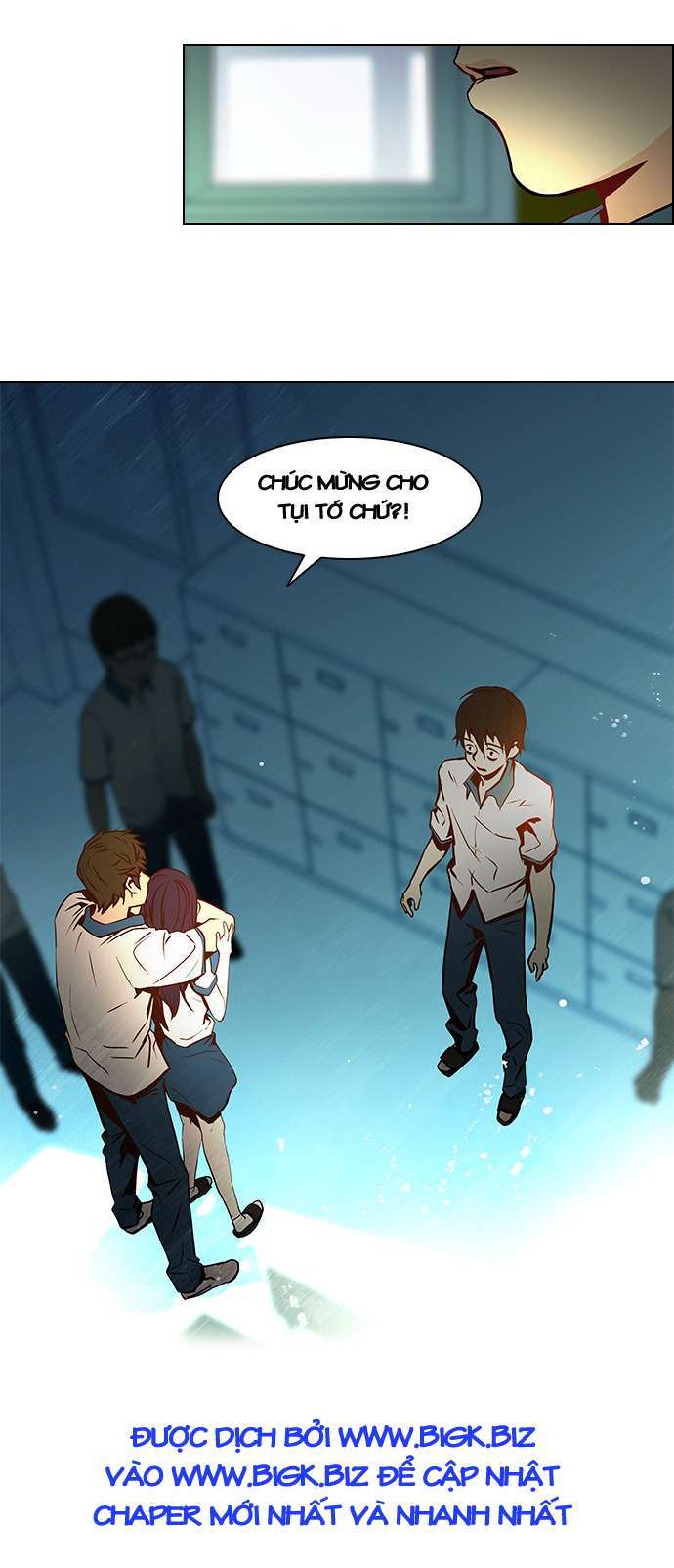 Dice Chapter 6 - Trang 2