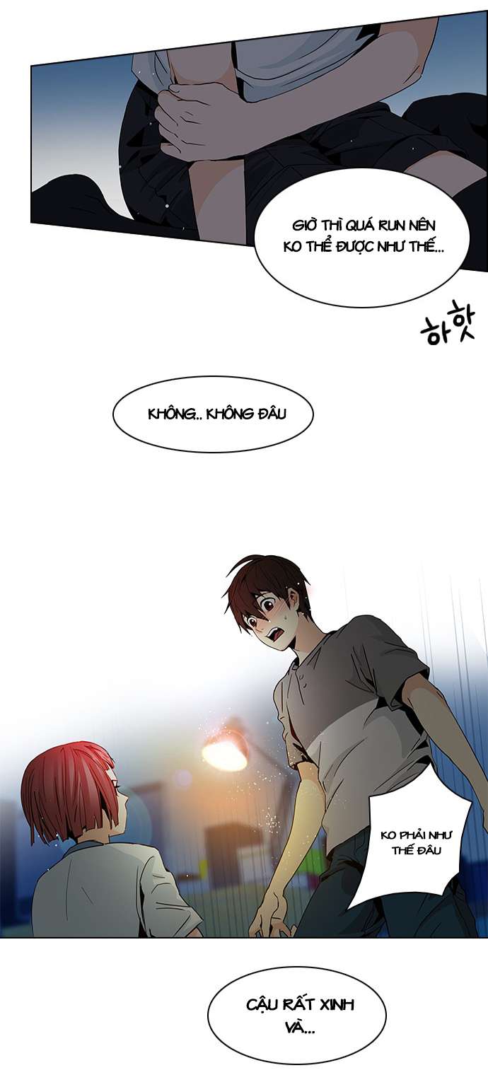 Dice Chapter 60 - Trang 2