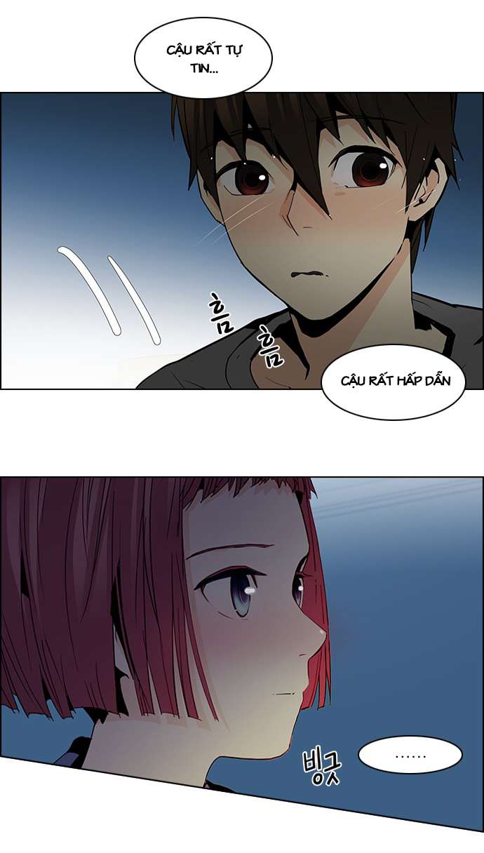 Dice Chapter 60 - Trang 2