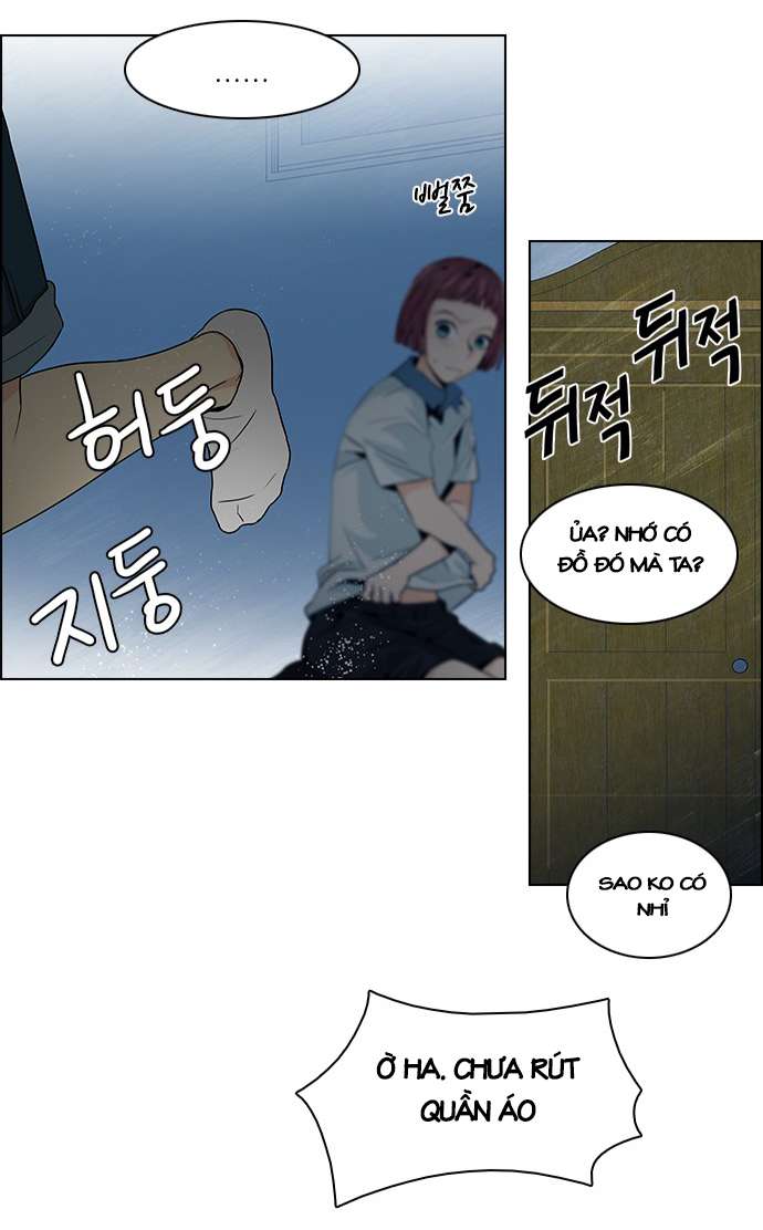 Dice Chapter 60 - Trang 2