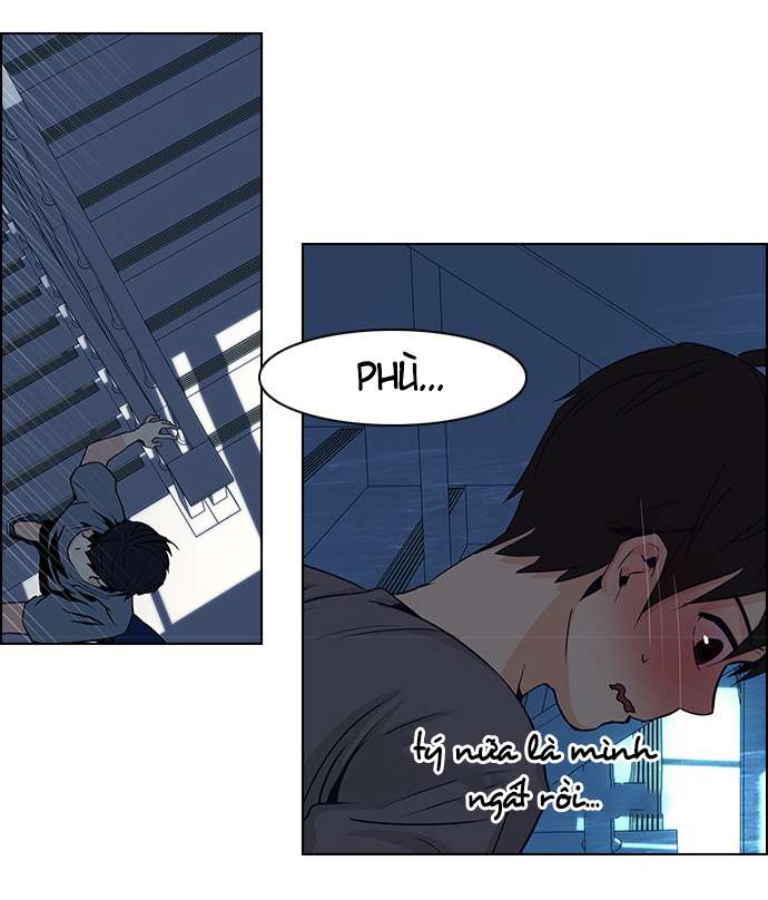 Dice Chapter 60 - Trang 2